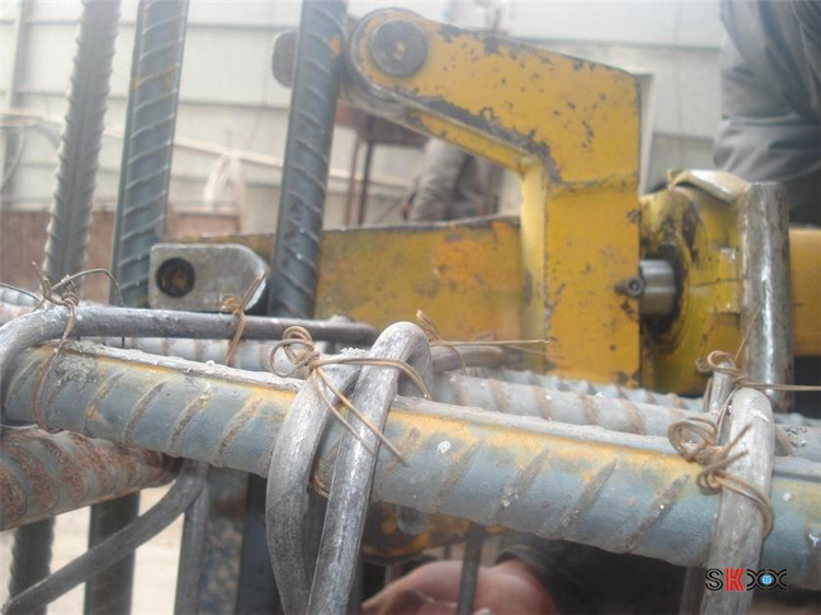 甘肃白银便携式钢筋弯曲机手持液压钢筋切断机现货供应