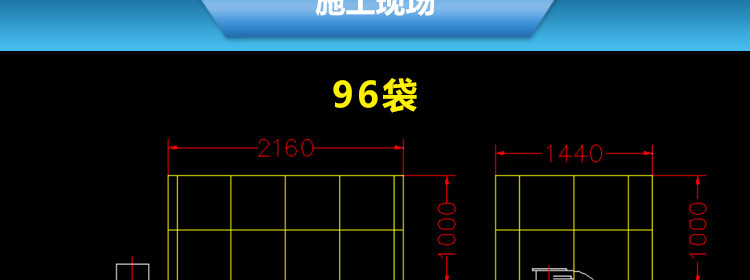 砂光机除尘器刹车片生产线除尘器汽配厂除尘器磨光机除尘器价格示例图10