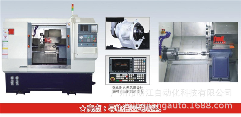 加工车床铝件零件加工定做不锈钢全自动数控加工件车床示例图29