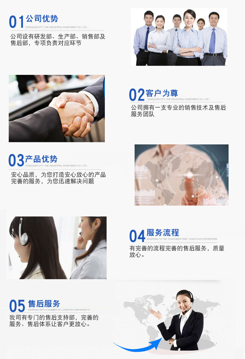 厂家供应CS-C105五组圆管自动抛光机 铝合金自动抛光机示例图12