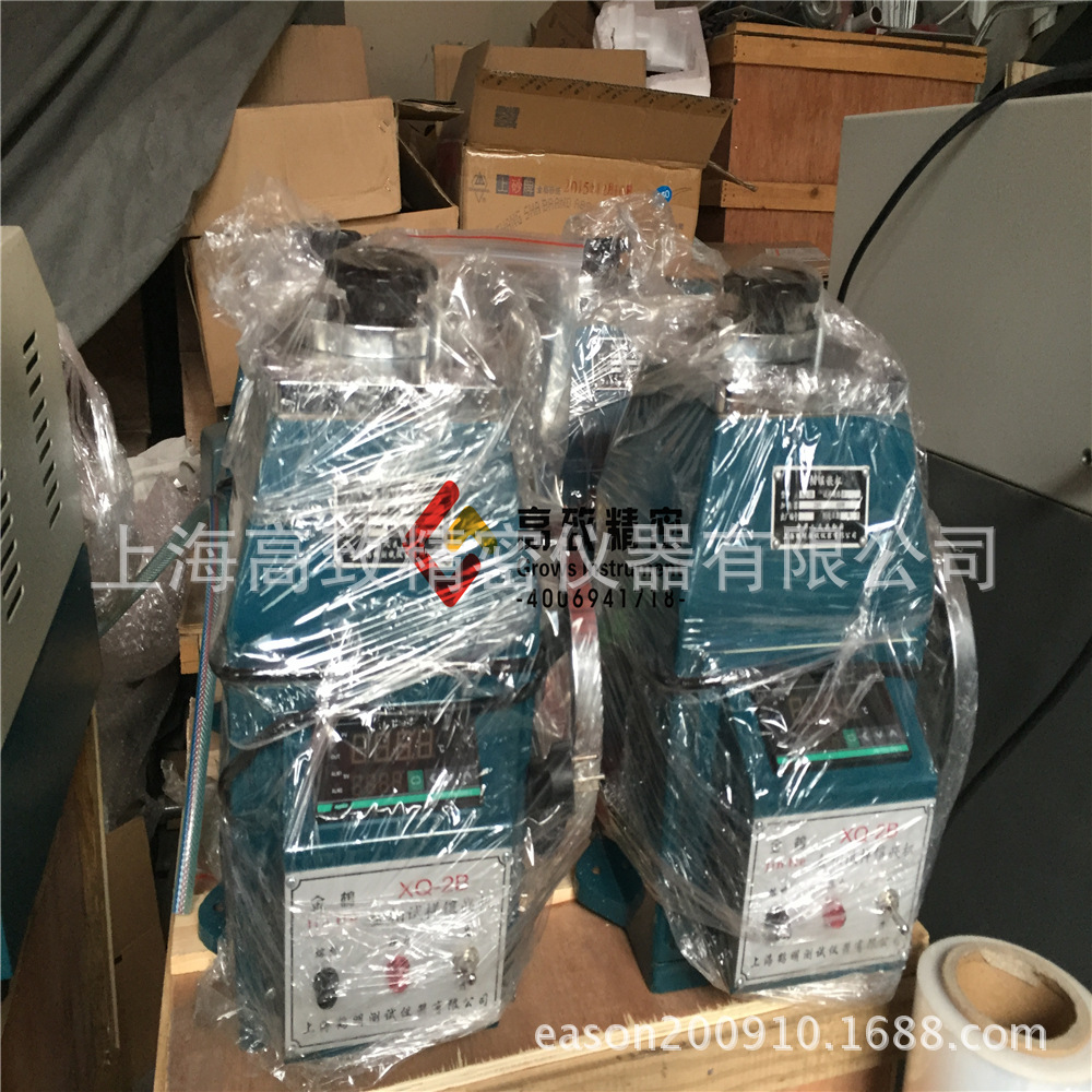P-2双盘立式抛光机 抛光机示例图2