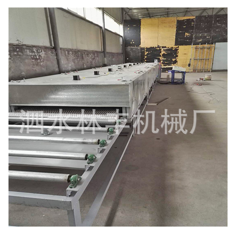 水性万能胶涂胶机 板材黄胶滚胶机对辊碾胶上胶机示例图5