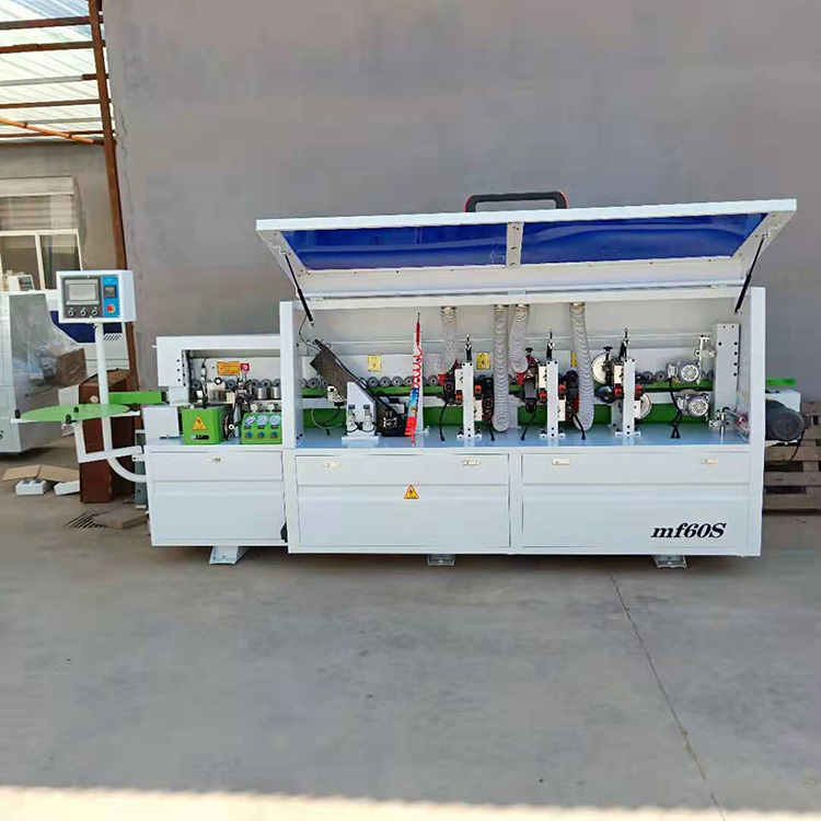 木工封边机器 半自动封边机报价 裎纯德机械 木工小型封边机 可定制
