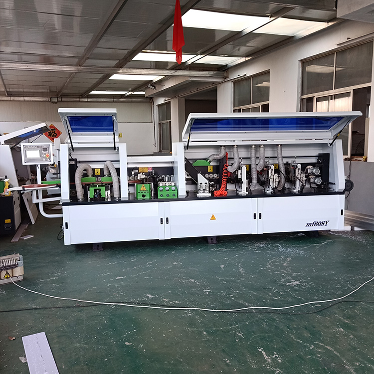 木工封边机厂 木工封边机小型 裎纯德机械 木工半自动封边机 可定制