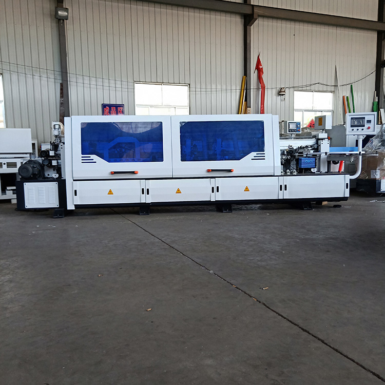 木工封边机厂 木工封边机 裎纯德机械 全自动封边机木工 批发价格