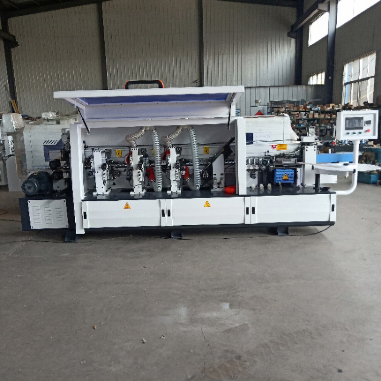 木工封边机器 出售木工封边机 裎纯德机械 全自动封边机报价 厂家定制多规格