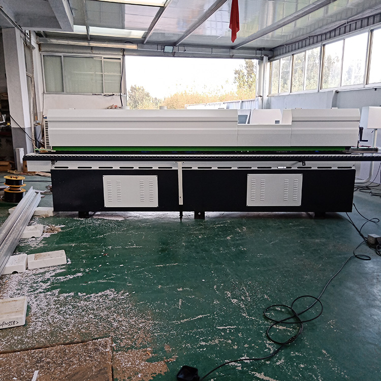 小型木工封边机械 木工封边机小型 裎纯德机械 木工小型封边机 定制生产