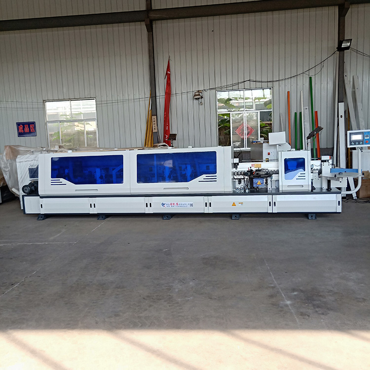 全自动封边机 木工全自动封边机 裎纯德机械 全自动木工封边机 批发价格