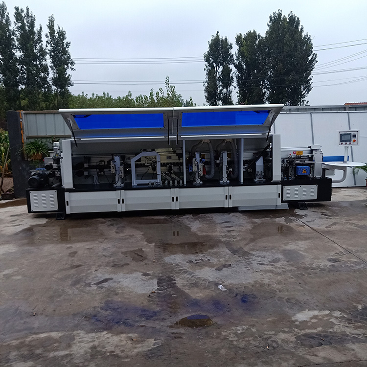 小型木工封边机械 半自动封边机价格 裎纯德机械 全自动封边机报价 厂家定制