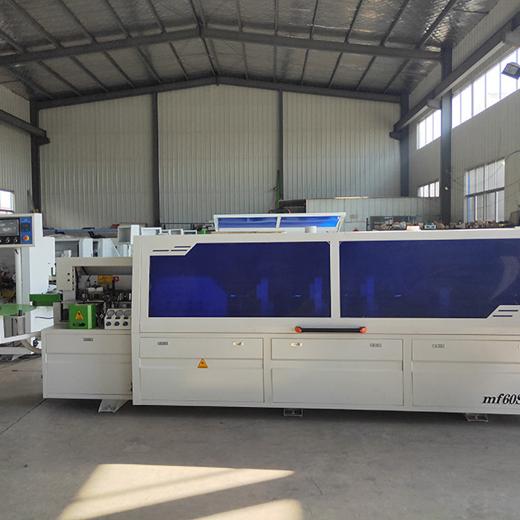 半自动封边机价格 封边机全自动 裎纯德机械 半自动封边机定制 欢迎选购