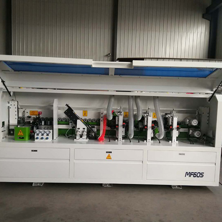 木工封边机报价 木工封边机厂 裎纯德机械 木工式封边机 厂家定制多规格