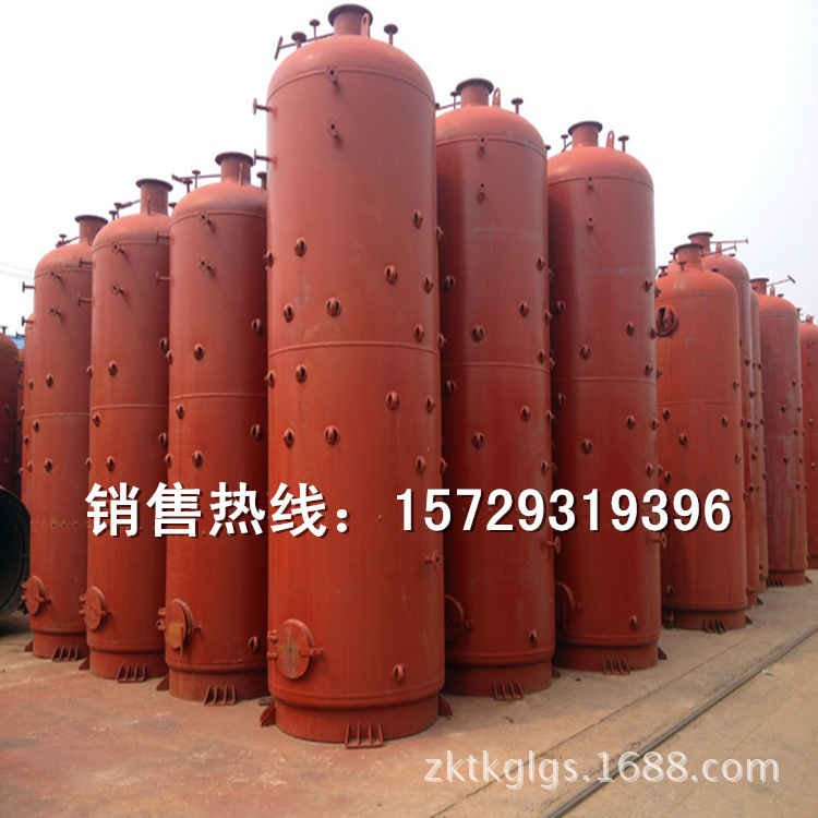 太康木工机械厂供应 木材防腐 阻燃 染色处理真空浸注压力罐示例图7
