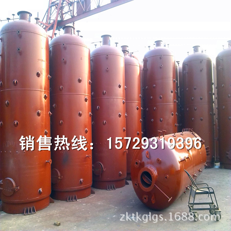 太康木工机械厂供应 木材防腐 阻燃 染色处理真空浸注压力罐示例图25