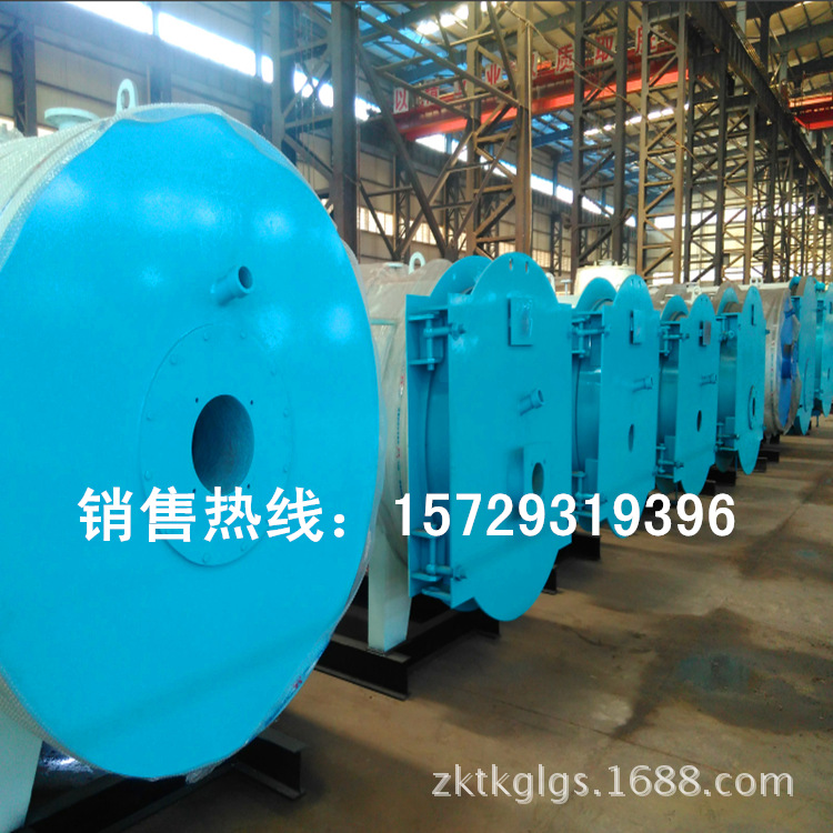 太康木工机械厂供应 木材防腐 阻燃 染色处理真空浸注压力罐示例图14