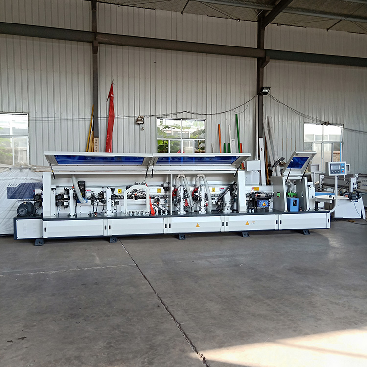 木工封边机厂 全自动封边机厂 裎纯德机械 半自动封边机 各种规格