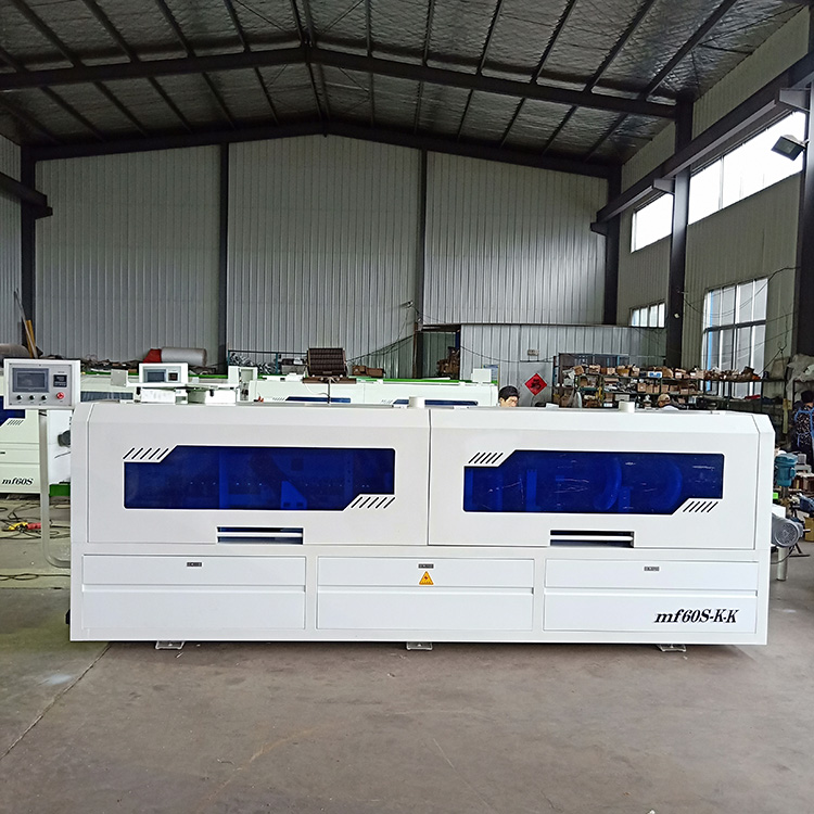 小型木工封边机 木工用封边机 裎纯德机械 全自动木工封边机 建筑工程