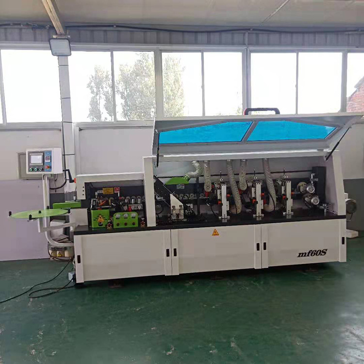 小型木工封边机 木工用封边机 裎纯德机械 半自动封边机 批发价格