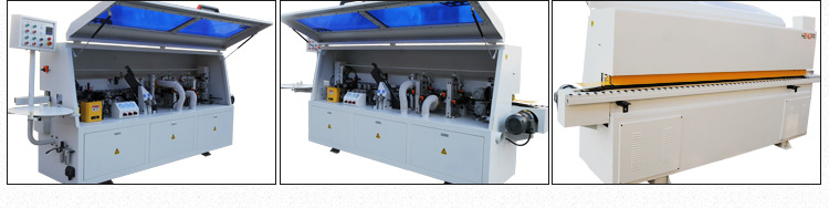 封边机门厂专门封边开槽亚克力封边小极东封边机示例图18