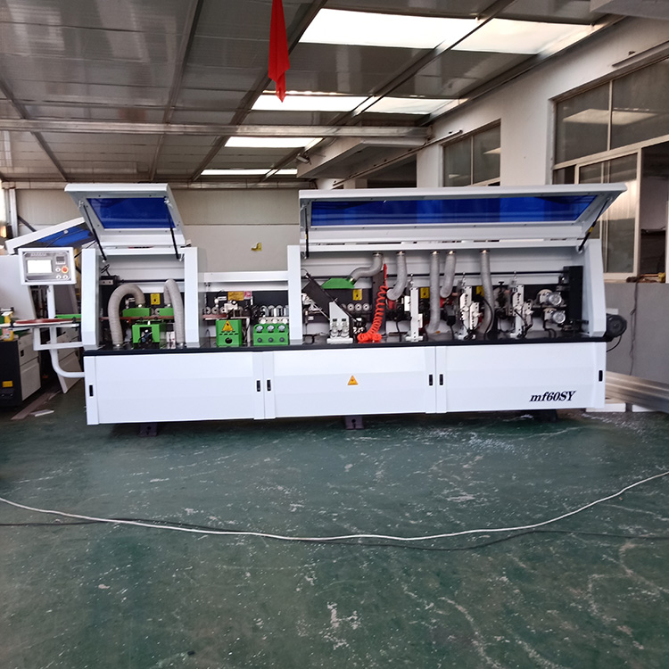 小型木工封边机 半自动封边机报价 裎纯德机械 木工小型封边机 定金发货