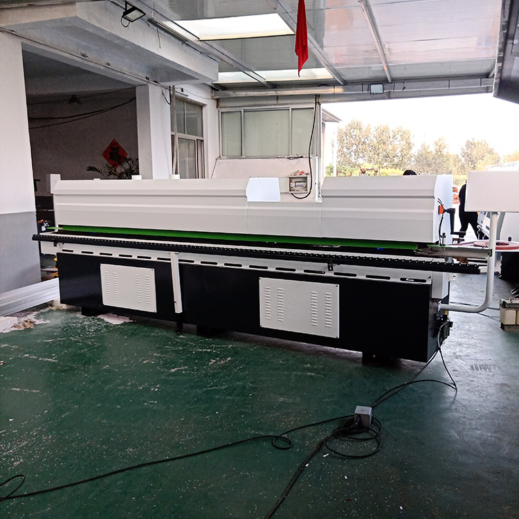 出售木工封边机 木工封边机厂 裎纯德机械 木工半自动封边机 批发价格