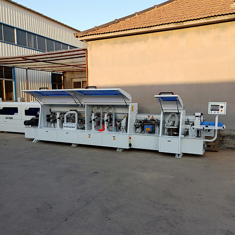 供应木工封边机 木工封边机器 裎纯德机械 木工封边机价格 厂家定制多规格