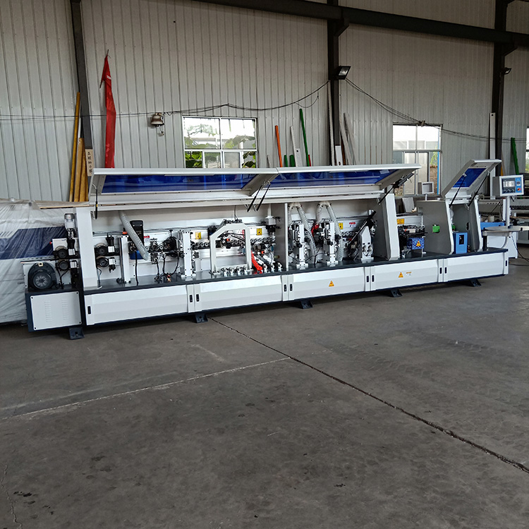 木工封边机 木工封边机厂 裎纯德机械 木工小型封边机 定金发货