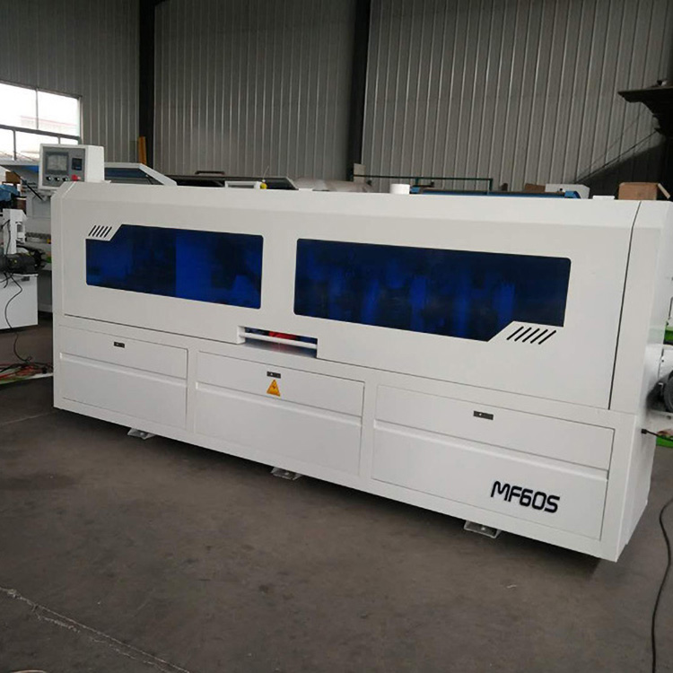 木工自动封边机 木工全自动封边机 裎纯德机械 木工半自动封边机 厂家定制多规格