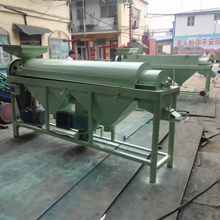 汇耀 小型加工抛光机 粮食抛光机 粮食选种小型抛光机 多功能抛光机