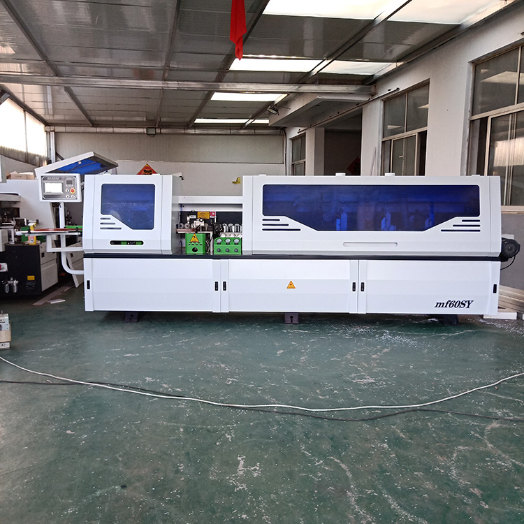 供应半自动封边机 封边机木工 裎纯德机械 木工式封边机 批发价格