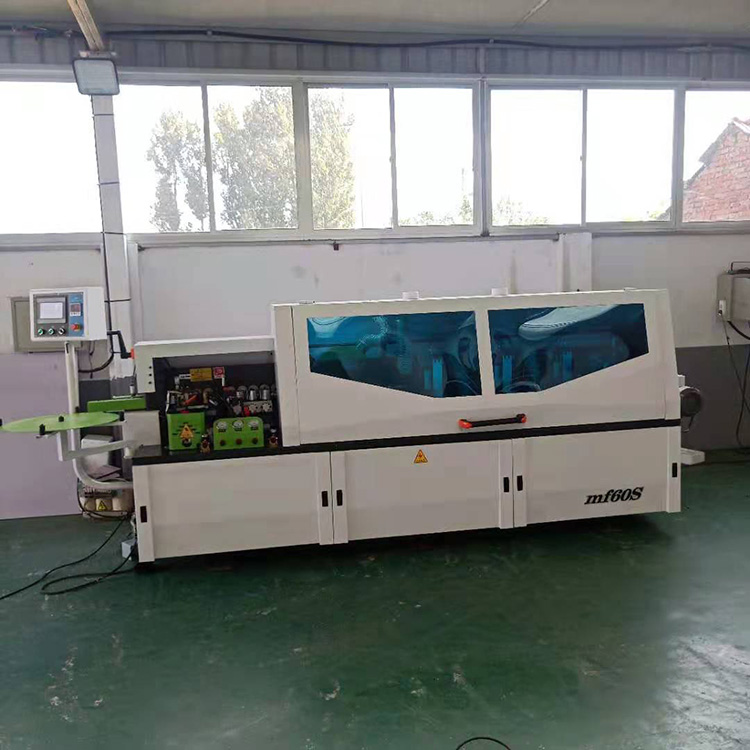 木工用封边机 小型木工封边机 裎纯德机械 全自动封边机报价 批发价格