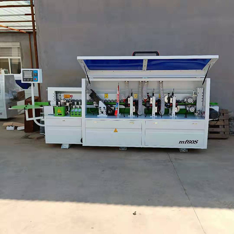 木工封边机器 供应木工封边机 裎纯德机械 木工小型封边机 建筑工程