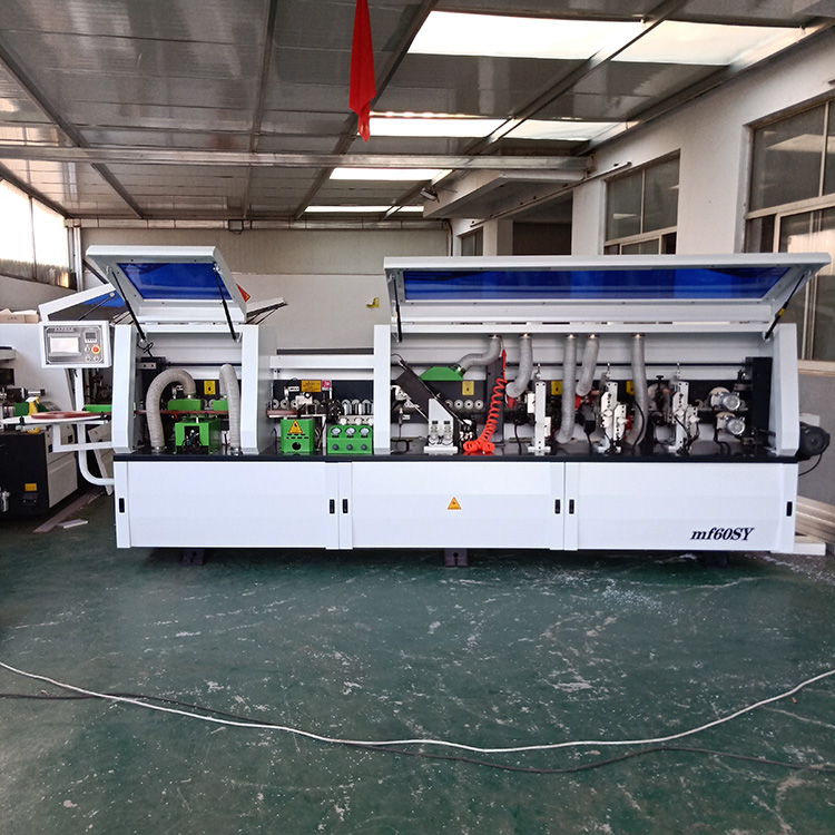 木工封边机定制 木工封边机 裎纯德机械 木工封边机价格 厂家定制