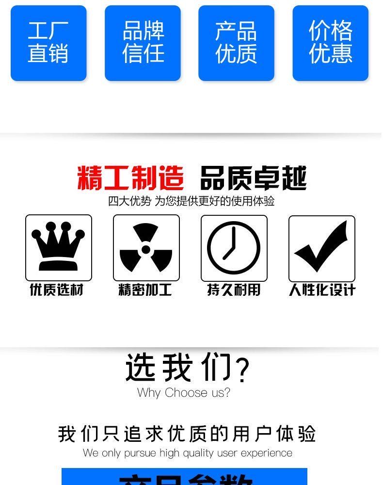 抛光机圆管抛光机全自动立式抛光机商用卧式外圆除锈机圆管拉丝机腾力达示例图9