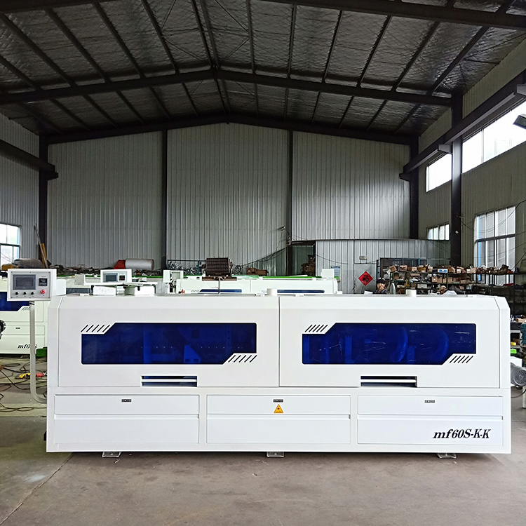 木工封边机器 出售木工封边机 裎纯德机械 出售半自动封边机 欢迎选购