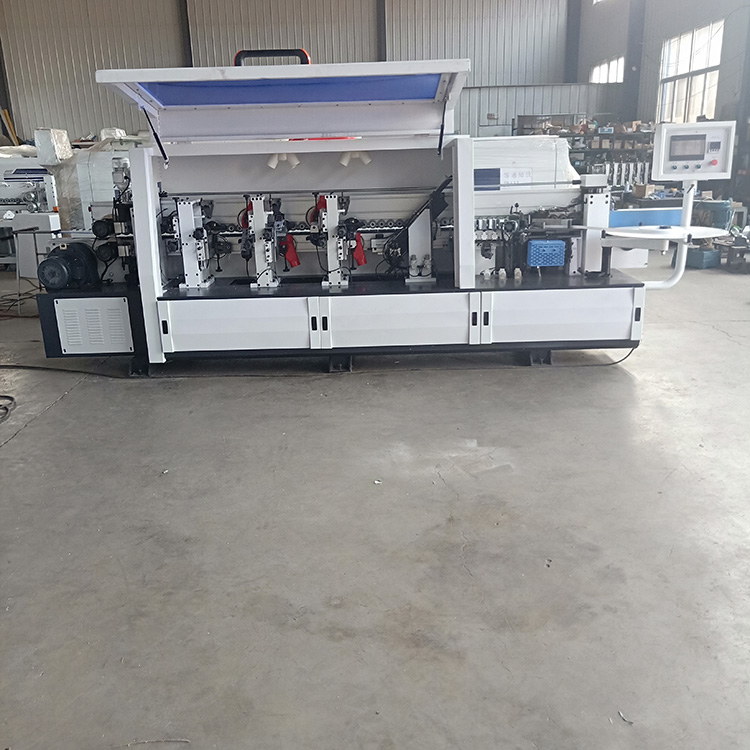 供应半自动封边机 半自动封边机价格 裎纯德机械 木工封边机价格 欢迎选购