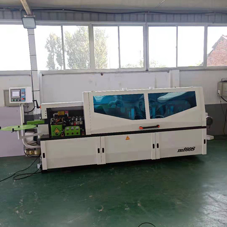 封边机 出售全自动封边机 裎纯德机械 木工小型封边机 厂家定制多规格