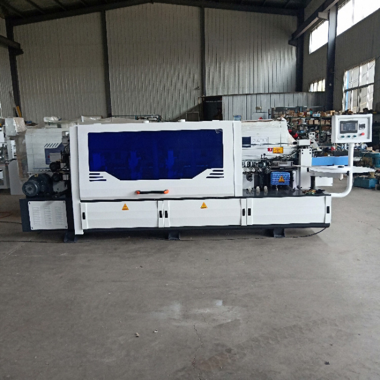 封边机 出售木工封边机 裎纯德机械 订购木工封边机 多规格