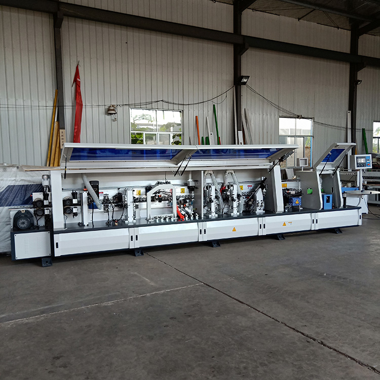 封边机 木工封边机小型 裎纯德机械 订购木工封边机 欢迎选购