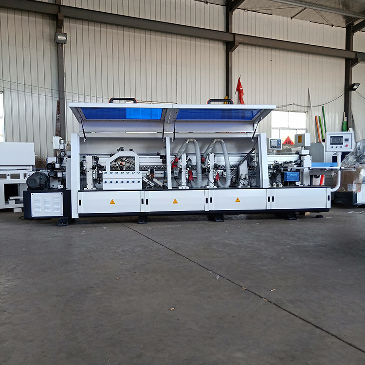 封边机 全自动封边机 裎纯德机械 出售半自动封边机 大量供应