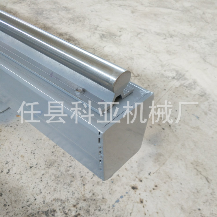 产地货源 品质定制款 红木檀木硬木全自动圆木推台锯示例图12