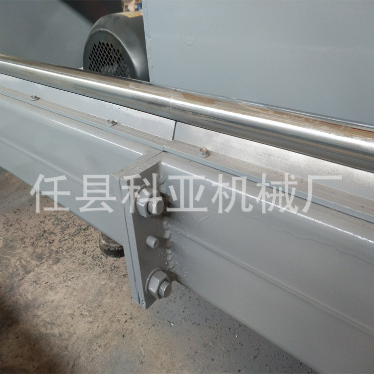 产地货源 品质定制款 红木檀木硬木全自动圆木推台锯示例图11