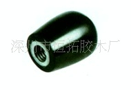生产多规格胶木曲面转动手柄示例图4