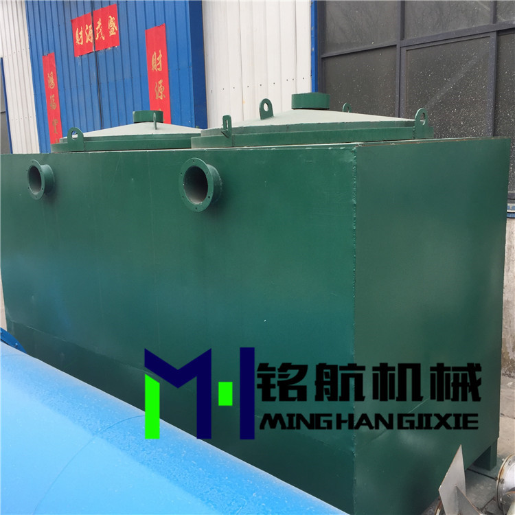 连续式环保木炭炭化炉 机制木炭干馏炭化炉 烟气处理原木炭化窑示例图3