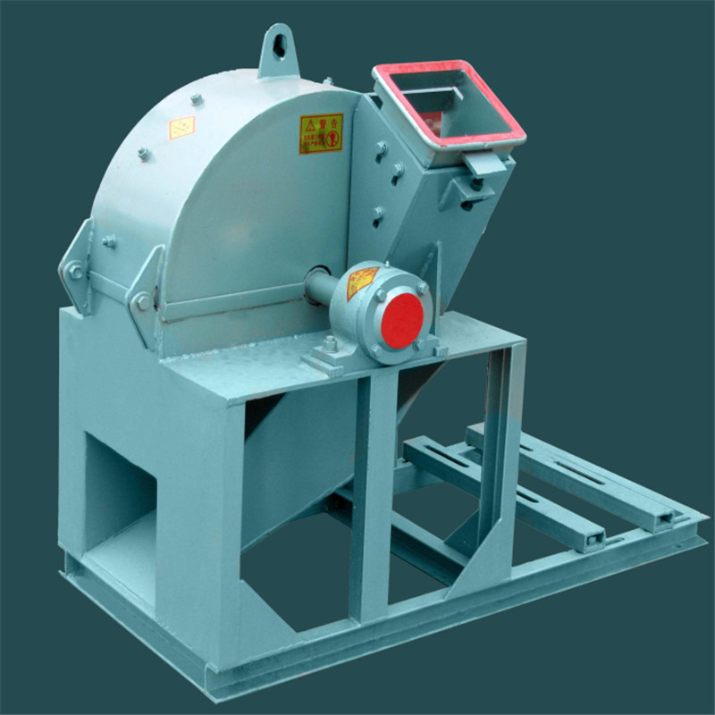 木屑粉碎机 木材木头粉碎机 食用菌粉碎机 原木粉碎机