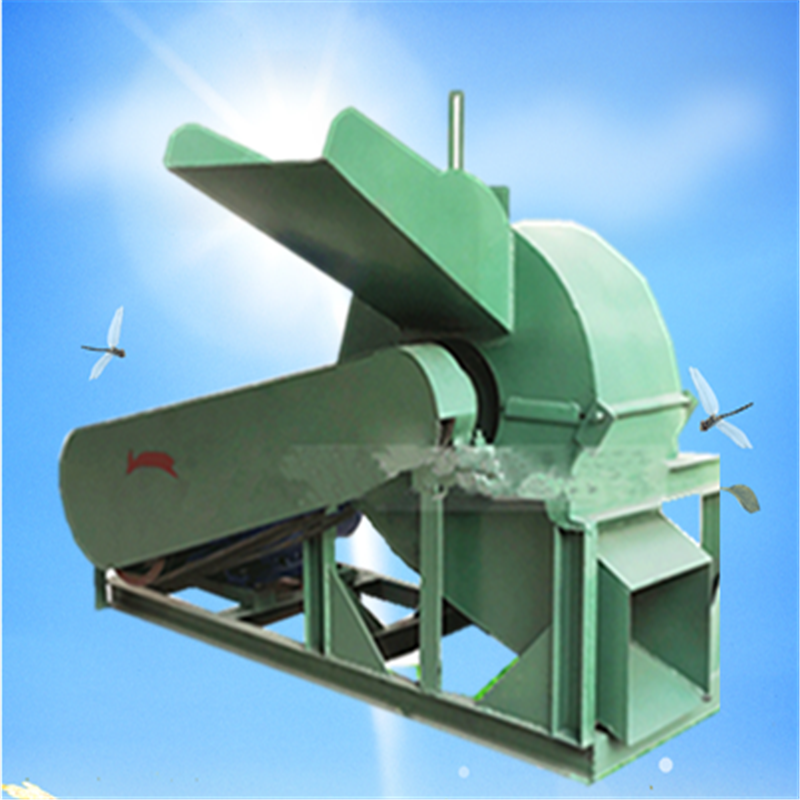 原木粉碎机 木屑木材粉碎机 蘑菇木屑粉碎机 树枝粉碎机器