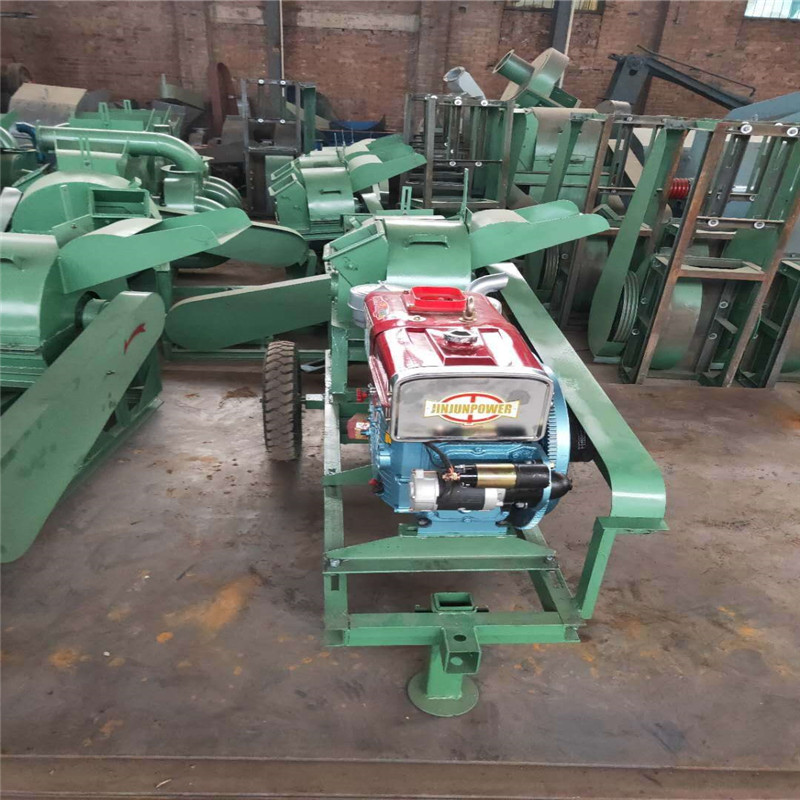 原木粉碎机 木屑木材粉碎机 蘑菇木屑粉碎机 树枝粉碎机器