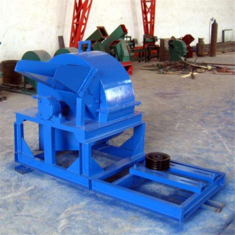 原木粉碎机 木屑粉碎机设备 小树枝粉碎机价格 树枝粉碎机器