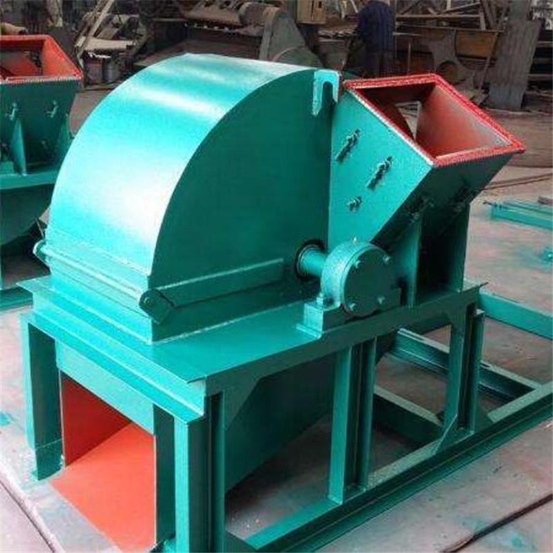 原木粉碎机 木屑粉碎机设备 小树枝粉碎机价格 树枝粉碎机器