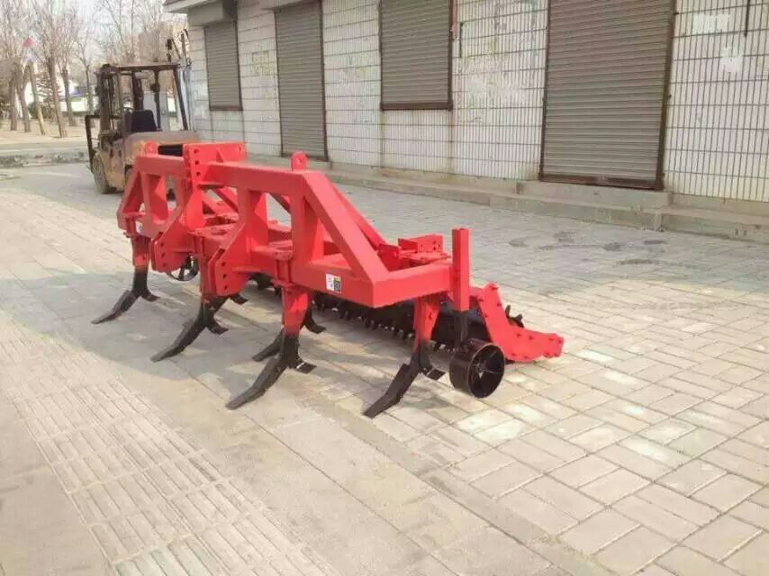 深松机		经销商	曲面深松犁	批发市场示例图1