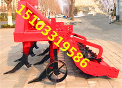 深松机		经销商	曲面深松犁	批发市场示例图3